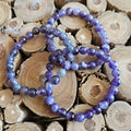 Amethyst Armband 8mm