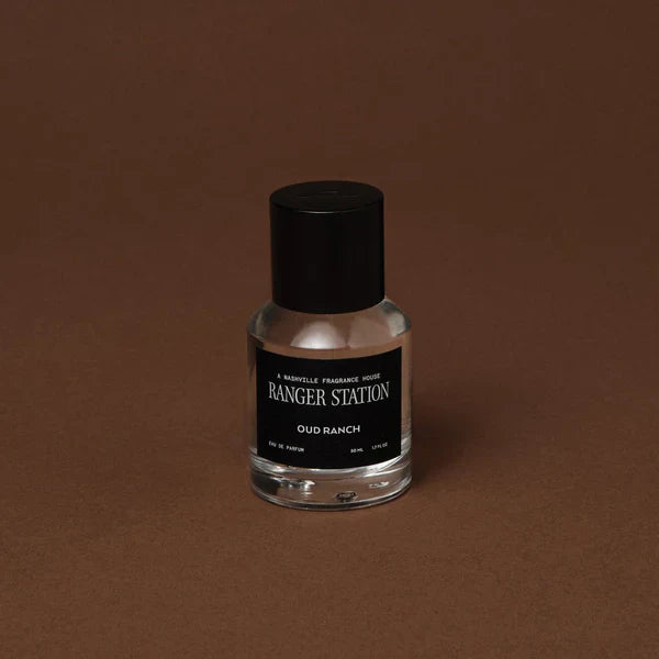 Ranger Station: Oud Ranch