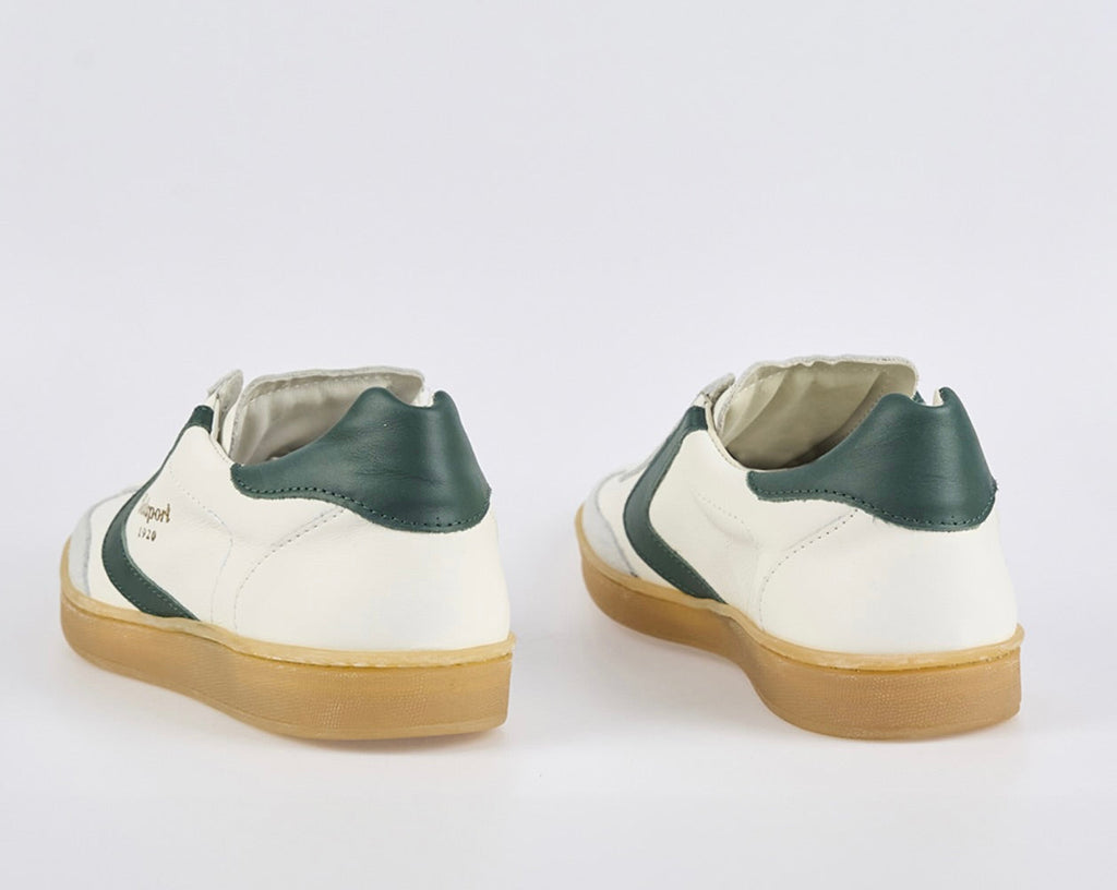 Valsport:  Olympia Leather