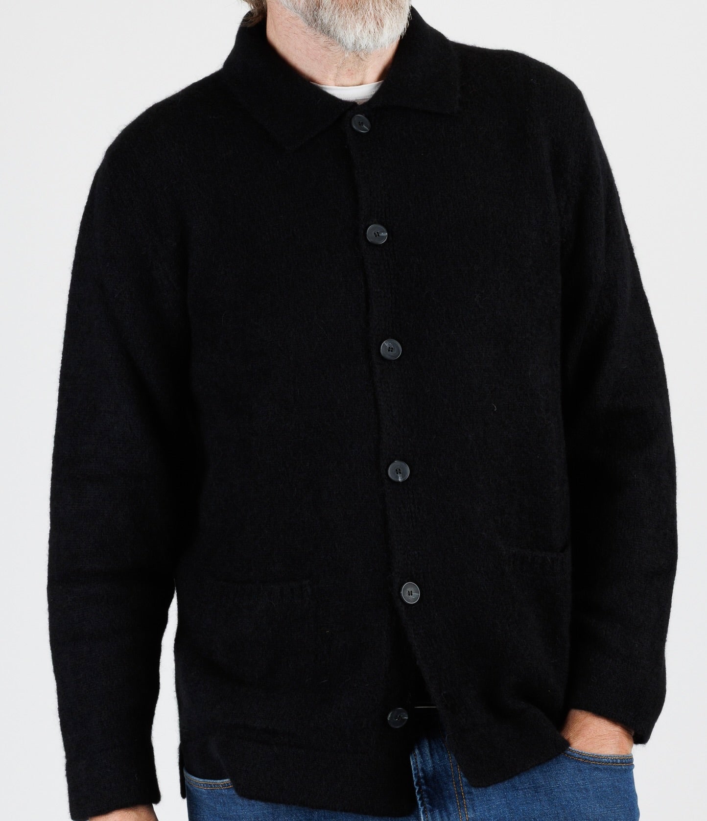 Magazzino Ricambi: Camicia Baby Alpaca