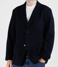 Universal Works: Two Button Jacket in Wool