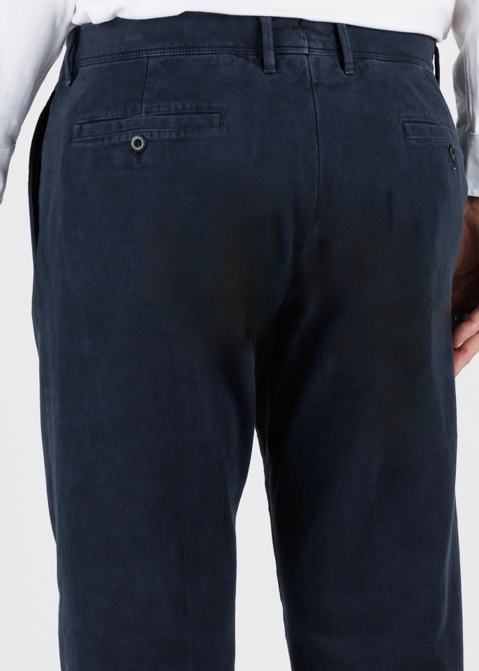 Incotex: Vintage Moleskin