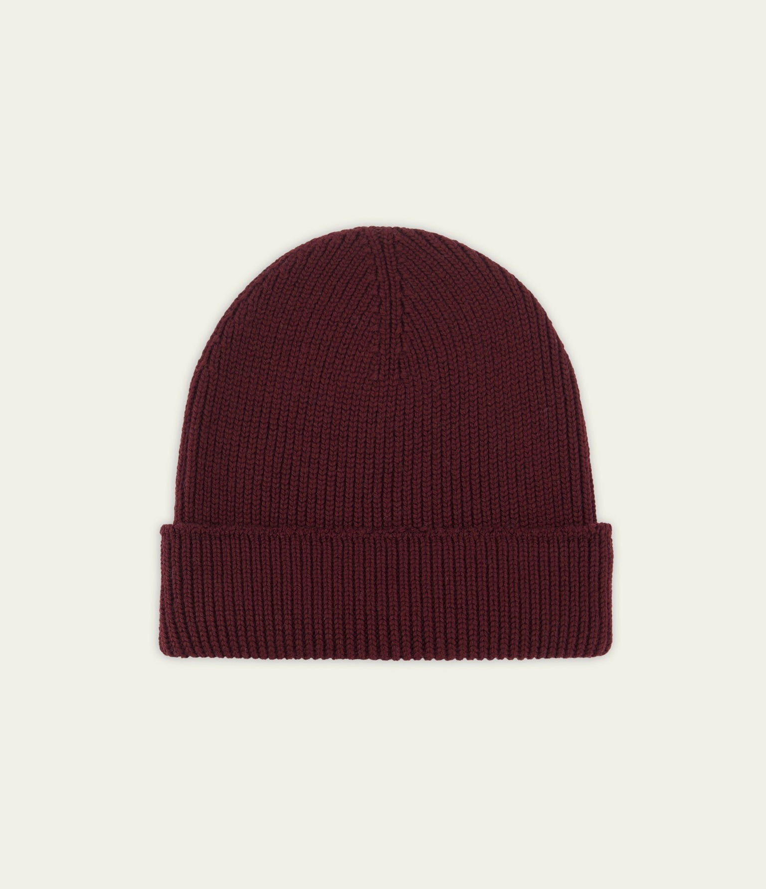 Nitto Knitwear:  Bonnet Ara