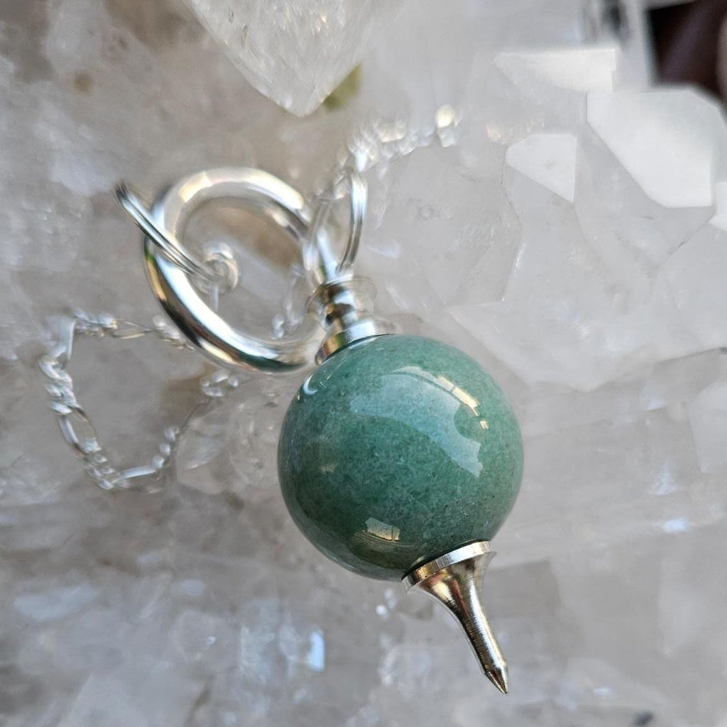 Galileo Pendel Aventurin