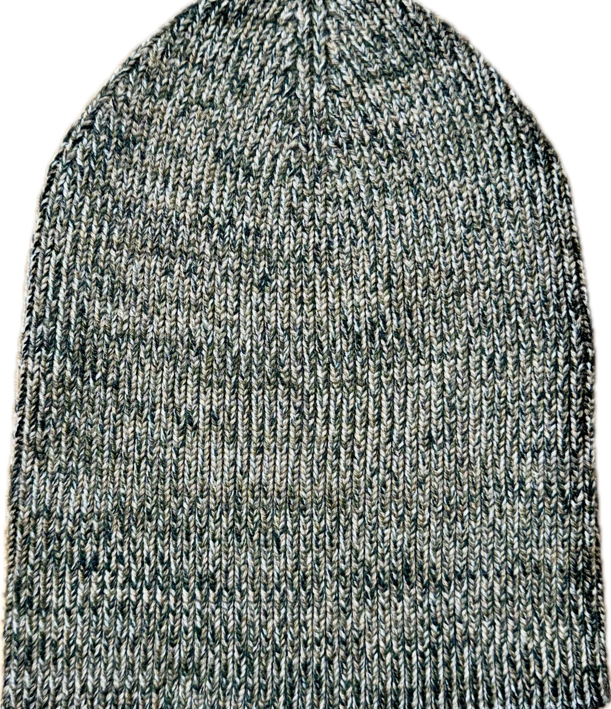 Nitto Knitwear:  Bonnet Ara
