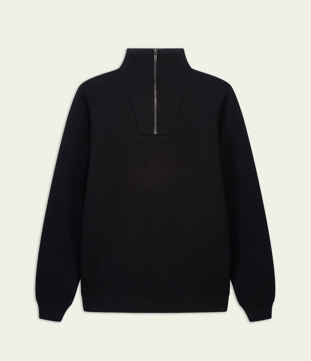 Nitto Knitwear: Youri Communneur