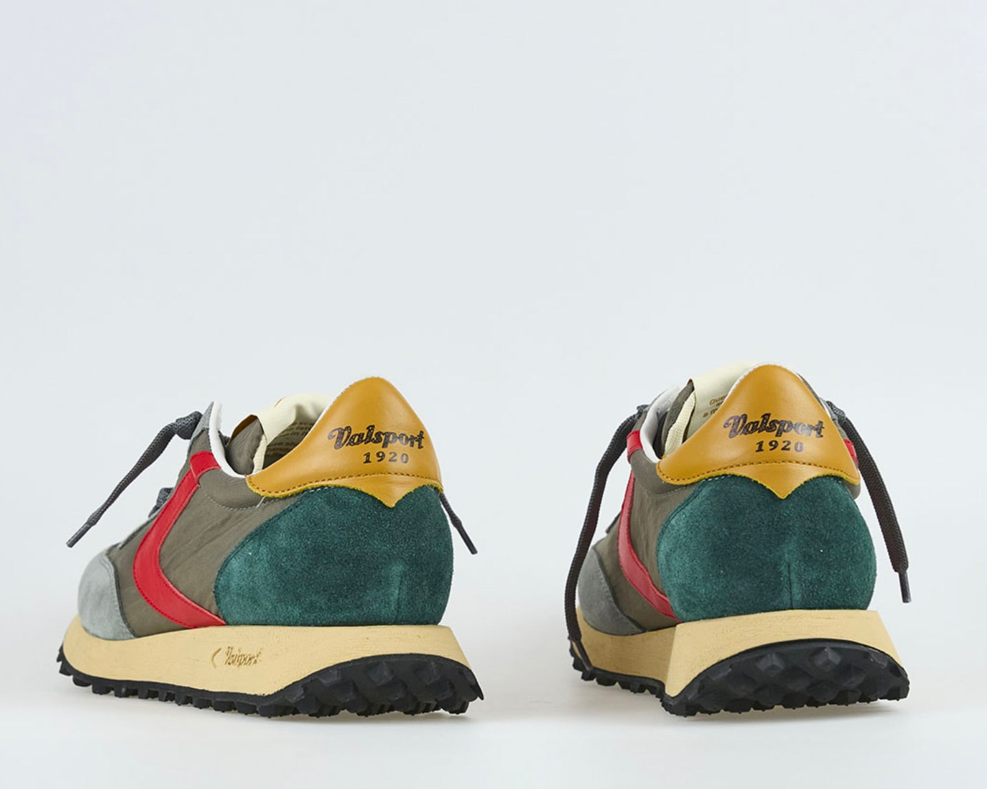 Valsport:  Start Nylon Vintage