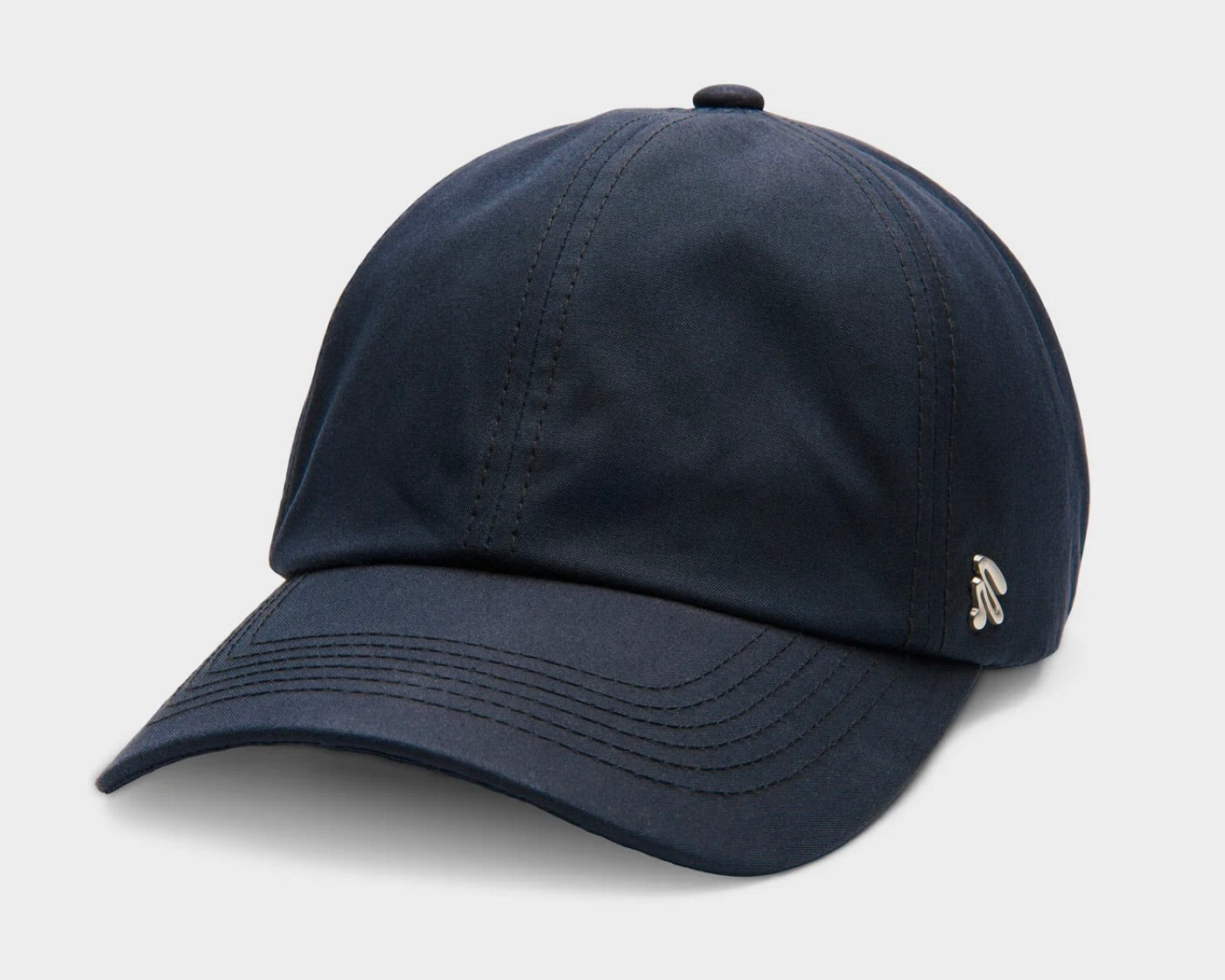 Stiksen: 107 Structured cap in Ventile