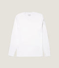 Sunspel: Long Sleeve Heavy Weight T-shirt