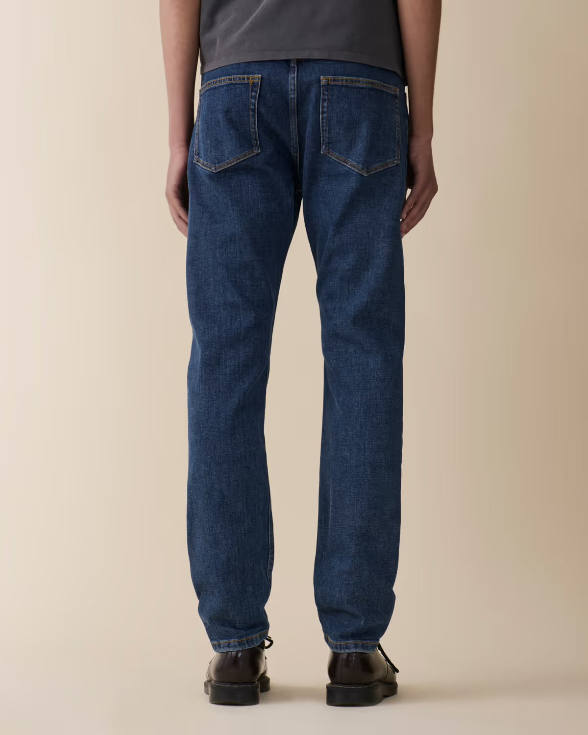 Jeanerica: Tapered/TM005 – Bild 3