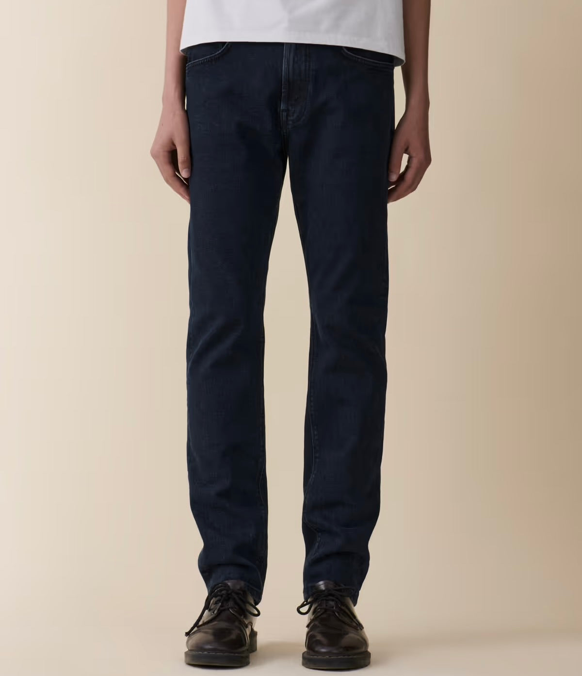 Jeanerica: Tapered/TM005