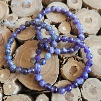Amethyst Armband 8mm