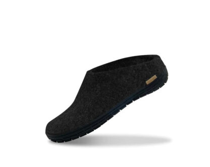 Glerups: Slip-on with natural rubber sole – Bild 2