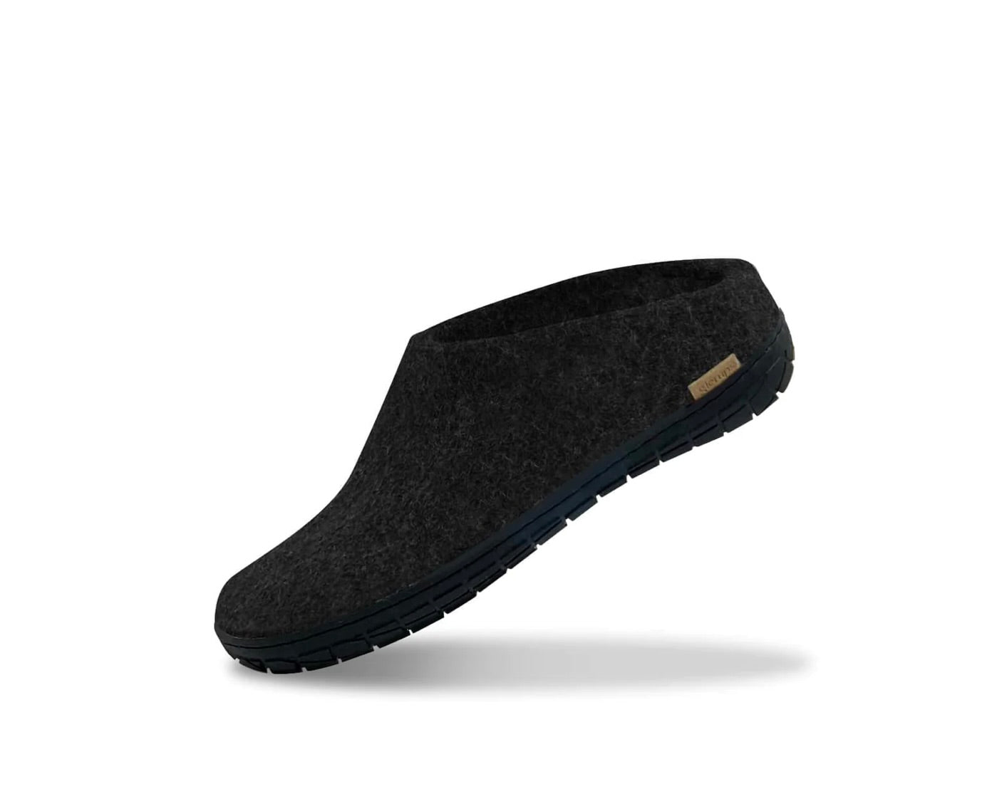Glerups: Slip-on with natural rubber sole – Bild 2