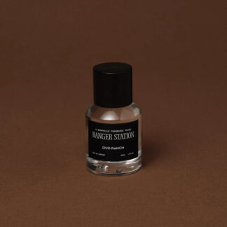 Ranger Station: Oud Ranch