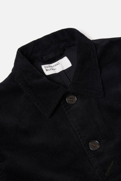 Universal Works:   Bakers C Jacket in Corduroy – Bild 3