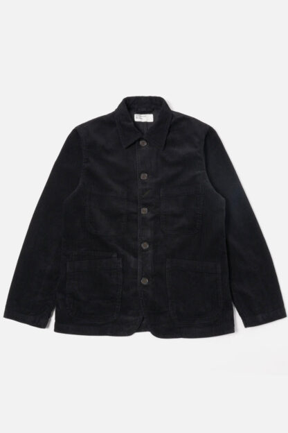 Universal Works:   Bakers C Jacket in Corduroy – Bild 2