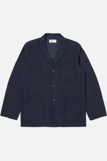 Universal Works :   Three Botton Jacket