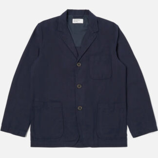 Universal Works :   Three Botton Jacket
