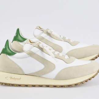 Valsport: Start Heritage Leather Suede 2621