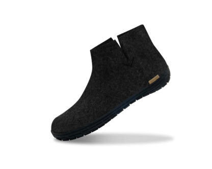 Glerups: Boot with natural rubber sole – Bild 2