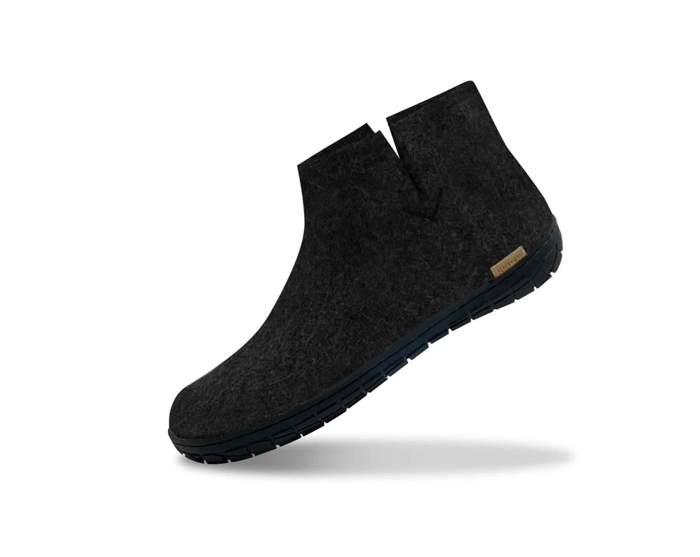 Glerups: Boot with natural rubber sole – Bild 2