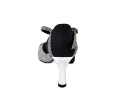620 black/silver glitter – Bild 4