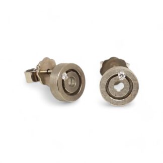 Ohrstecker mit Brillanten