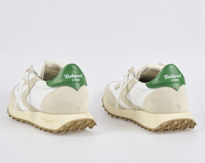 Valsport: Start Heritage Leather Suede 2621 – Bild 2