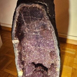 Amethystdruse 22,5 kg (Unikat)
