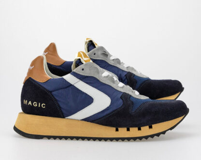 Valsport:  Magic Heritage/Run 30
