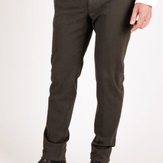 Incotex: Venezia - Overdied soft cotton