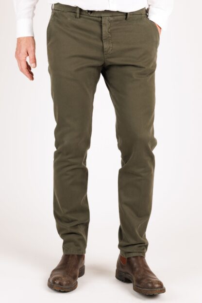 Briglia:   BG62 Chinos – Bild 2