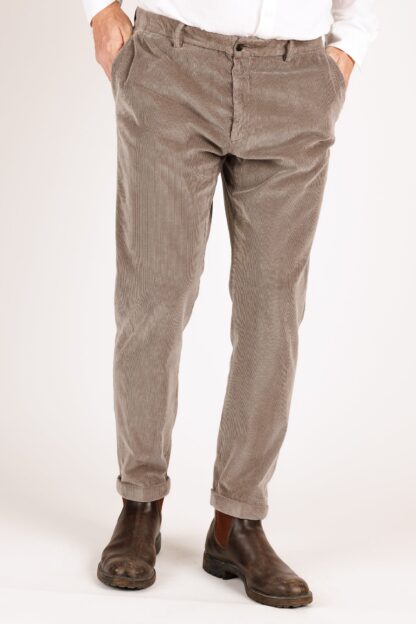 Briglia: B61 Tapered Corduroy – Bild 3