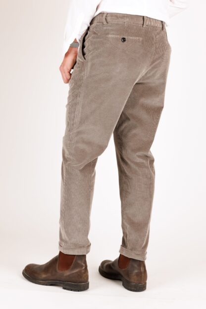 Briglia: B61 Tapered Corduroy – Bild 6