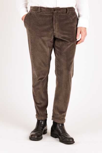 Briglia: B61 Tapered Corduroy – Bild 2
