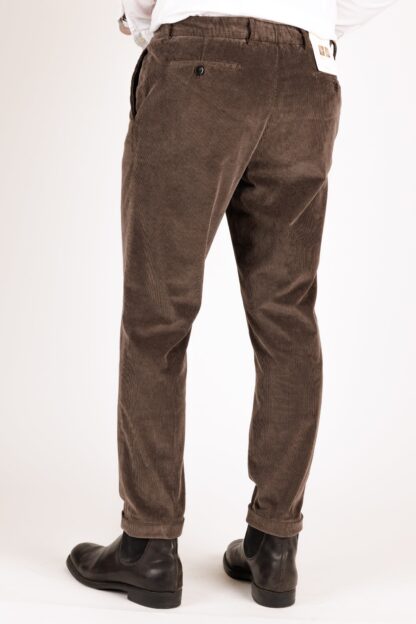 Briglia: B61 Tapered Corduroy – Bild 5