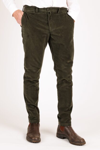 Briglia: BG32 Waffer Velour – Bild 2