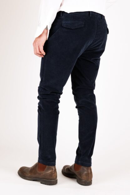 Briglia: BG32 Waffer Velour – Bild 3