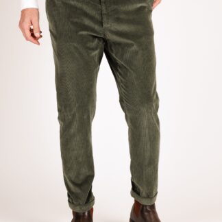 Briglia: B61 Tapered Corduroy