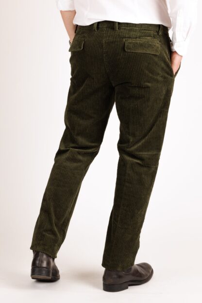 Massimo Alba:   Ionio2 in Corduroy – Bild 3