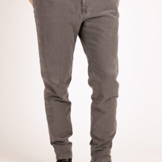 Incotex: Slacks in Moleskin
