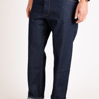 Tela Genova: Timoteo Jeans