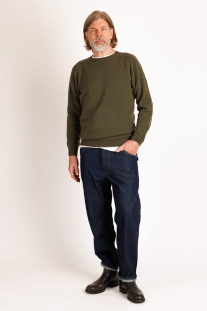 Tela Genova: Timoteo Jeans – Bild 3