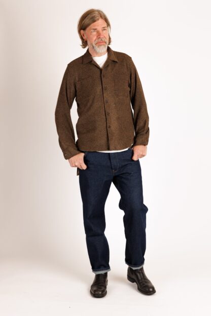 Universal Works: Work Shirt – Bild 2