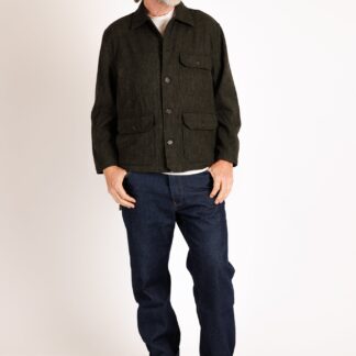 Universal Works: Utility Jacket