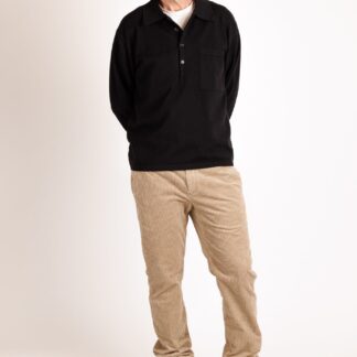 Universal Works: Pullover Knitshirt