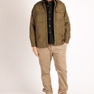 Taion: Military Downshirt
