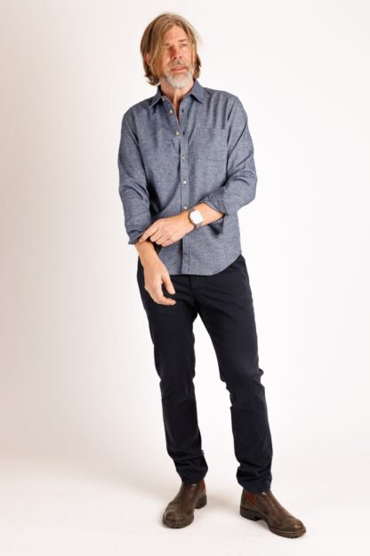 Portuguese Flannel: Teca – Bild 2