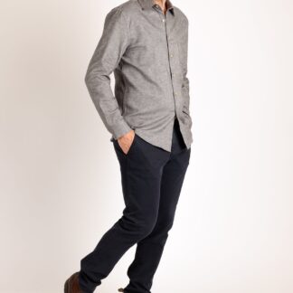 Portuguese Flannel: Teca